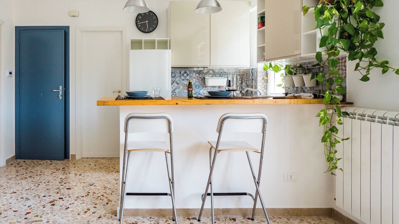 Photo of Kitchen in Porticello