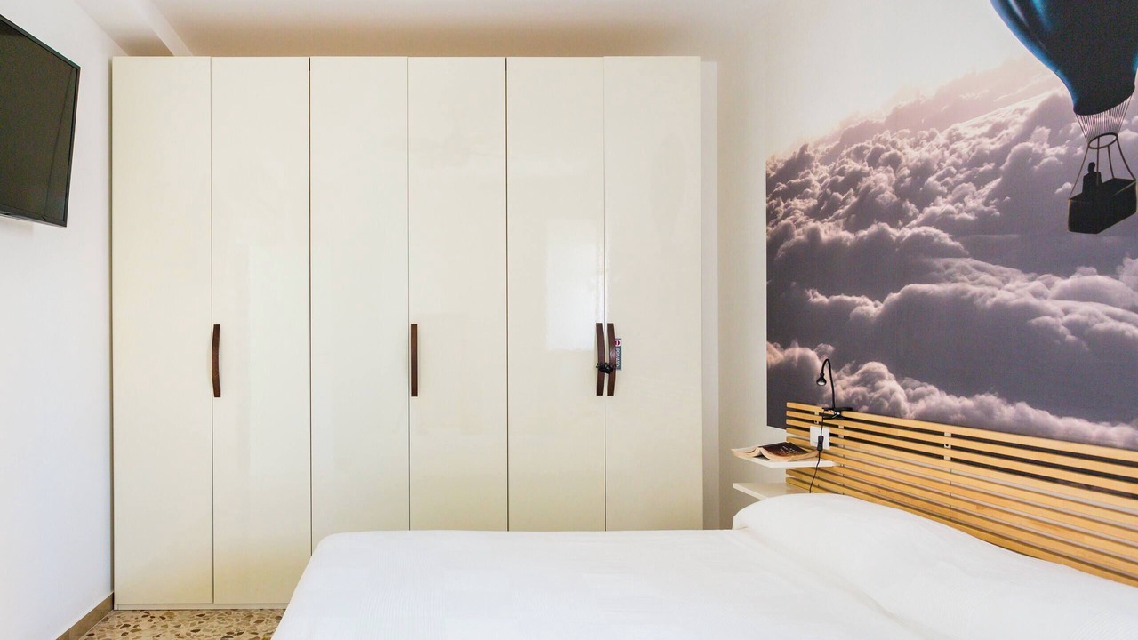 Photo of Bedroom in Porticello