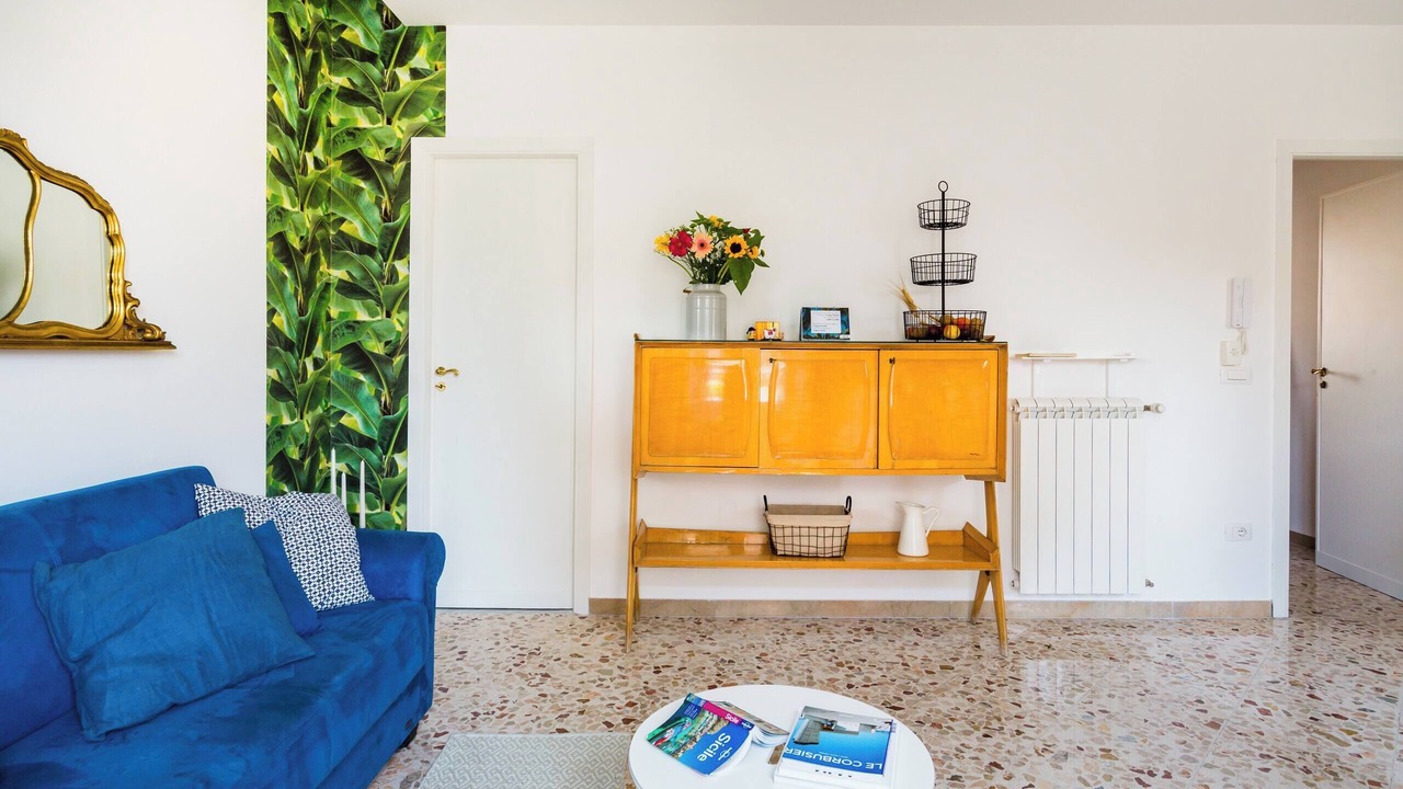Photo of Livingroom in Porticello