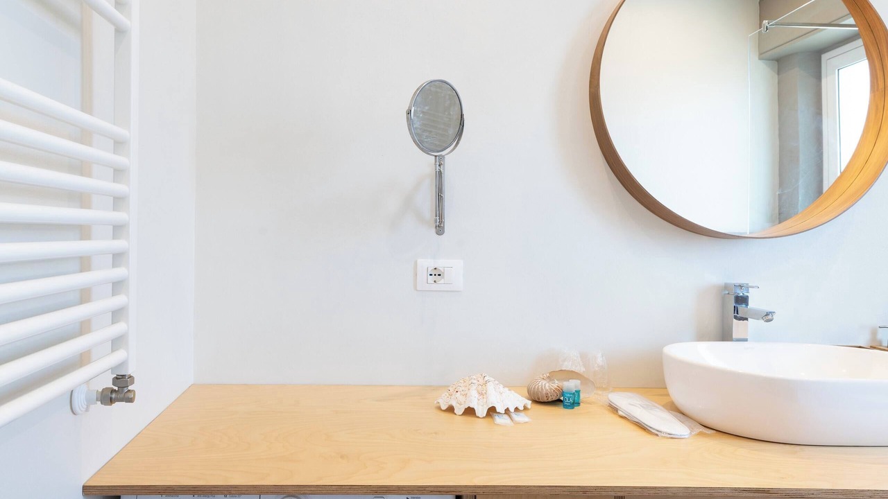 Photo of Bathroom in Santa Flavia