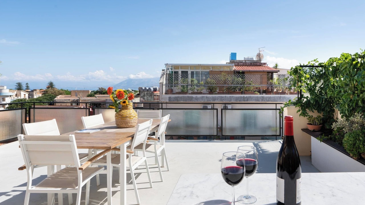 Photo of Outdoor in Santa Flavia