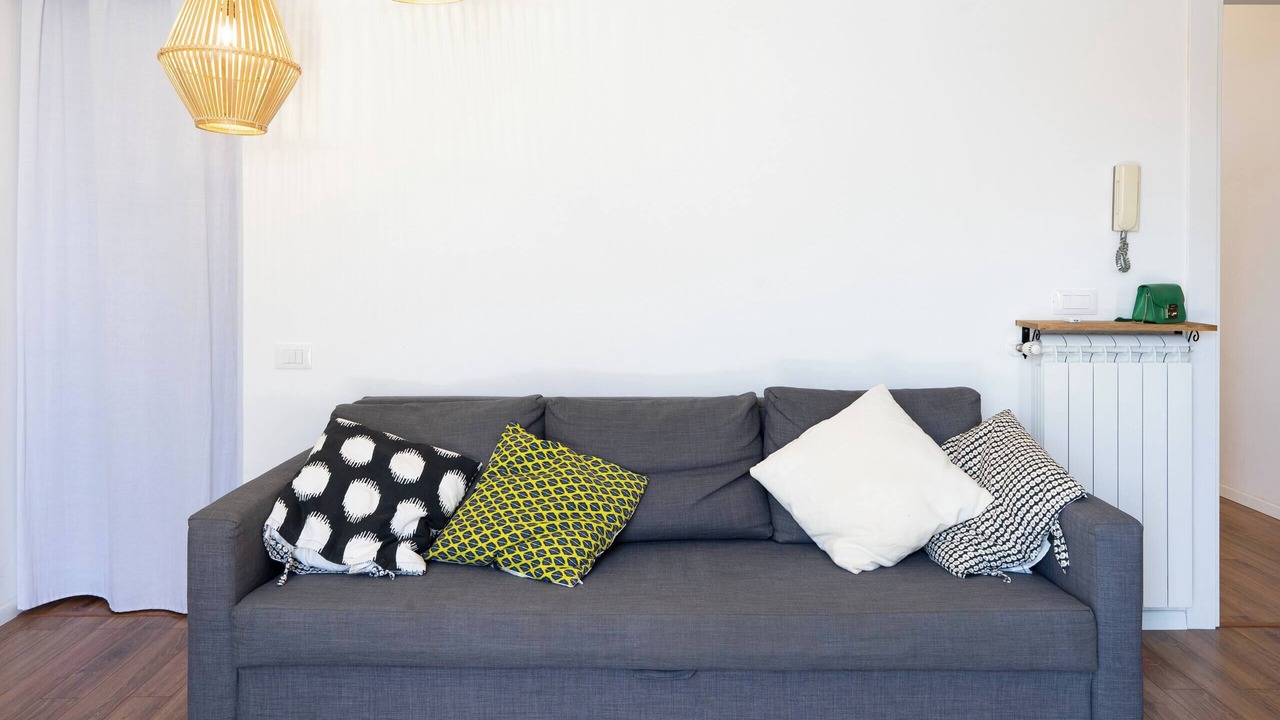 Photo of Livingroom in Santa Flavia