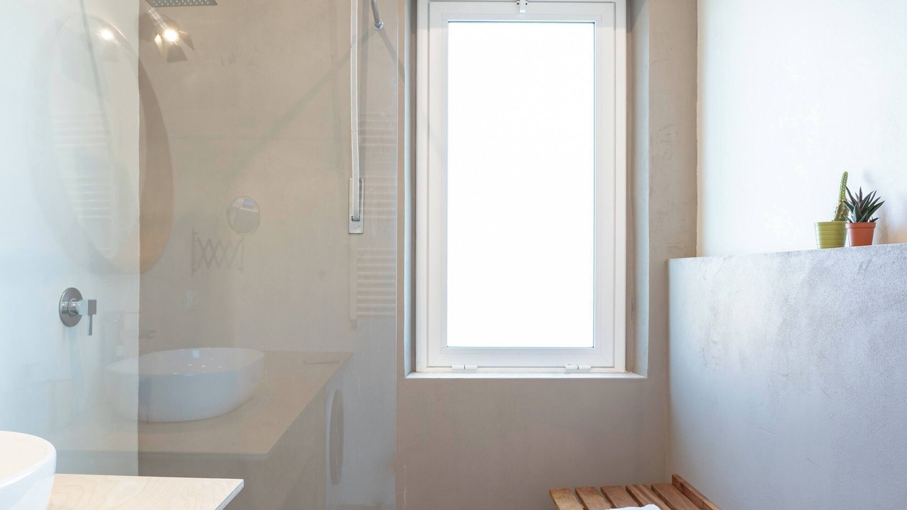 Photo of Bathroom in Santa Flavia
