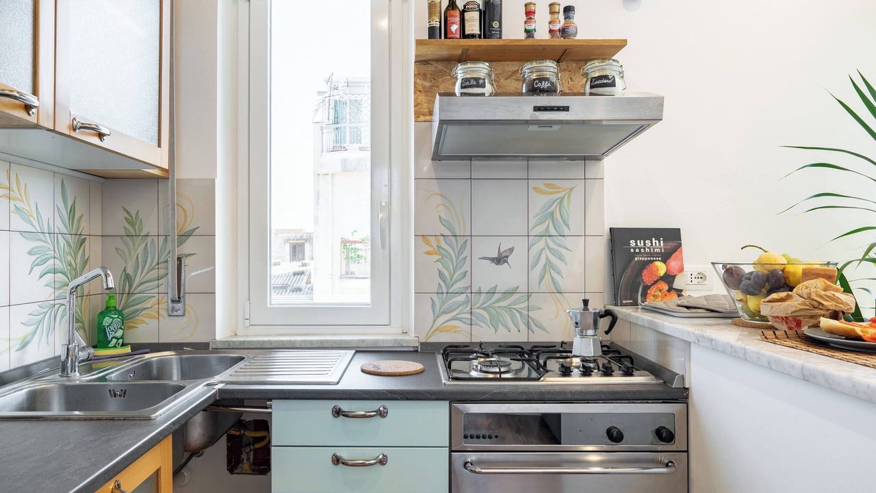 Photo of Kitchen in Santa Flavia