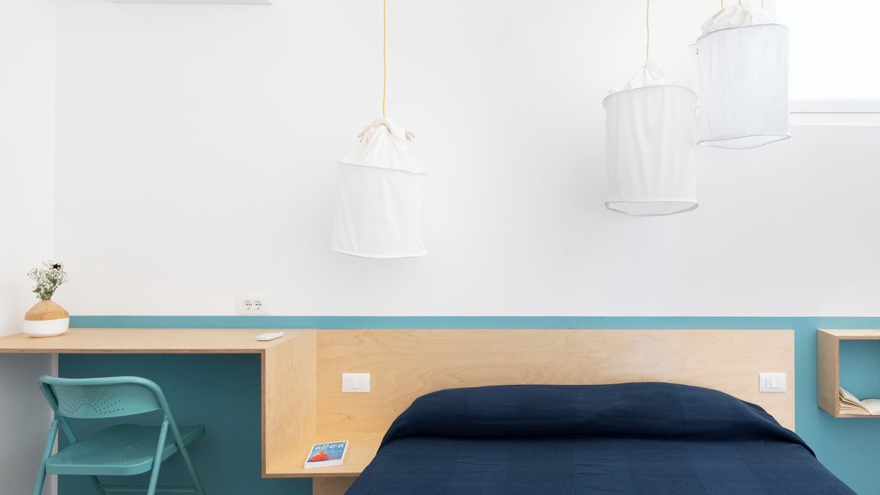 Photo of Bedroom in Santa Flavia
