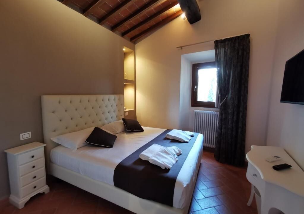 Photo of Bedroom in Dicomano