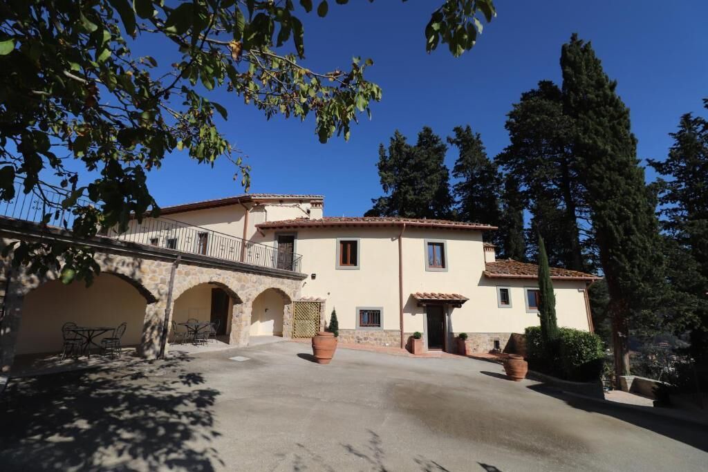 Photo of Outdoor in Dicomano