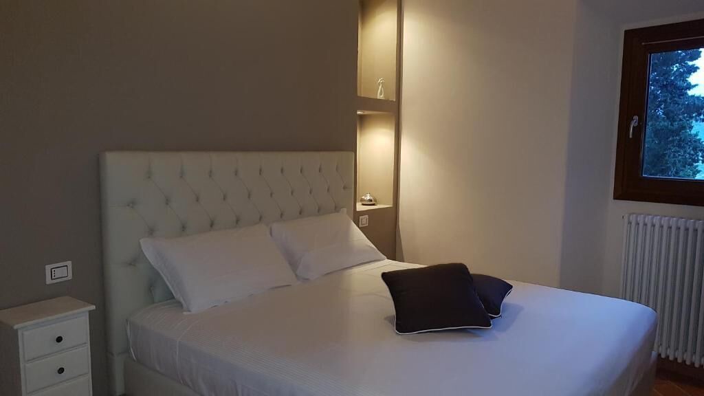 Photo of Bedroom in Dicomano