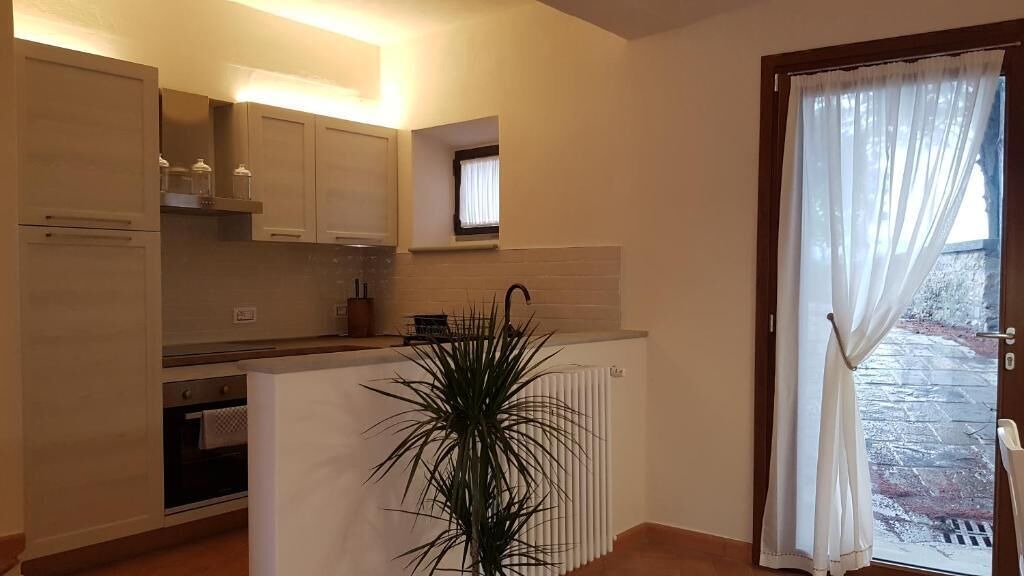 Photo of Kitchen in Dicomano