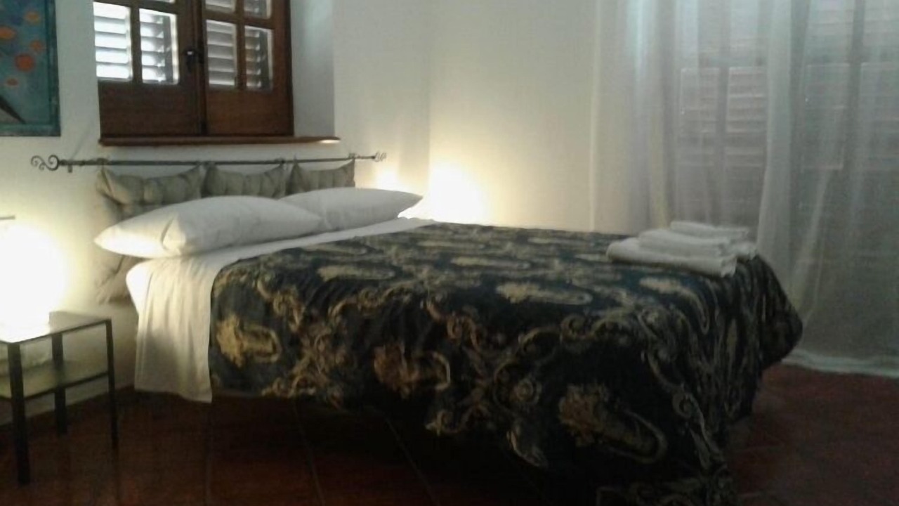 Photo of Bedroom in Cammarata