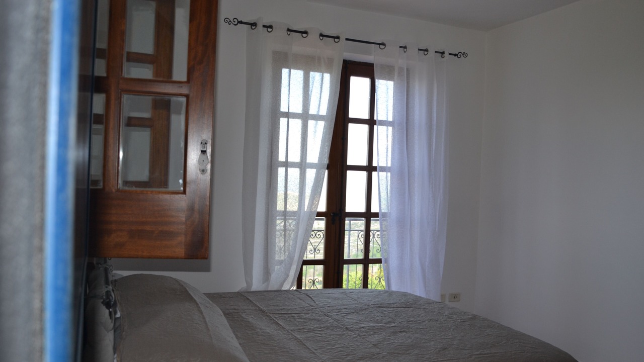 Photo of Bedroom in Cammarata