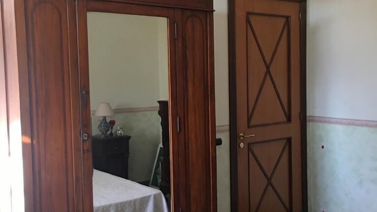 Photo of Bedroom in Mazzarino
