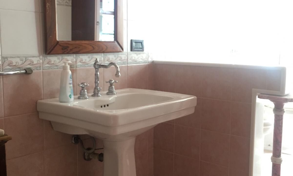 Photo of Bathroom in Mazzarino