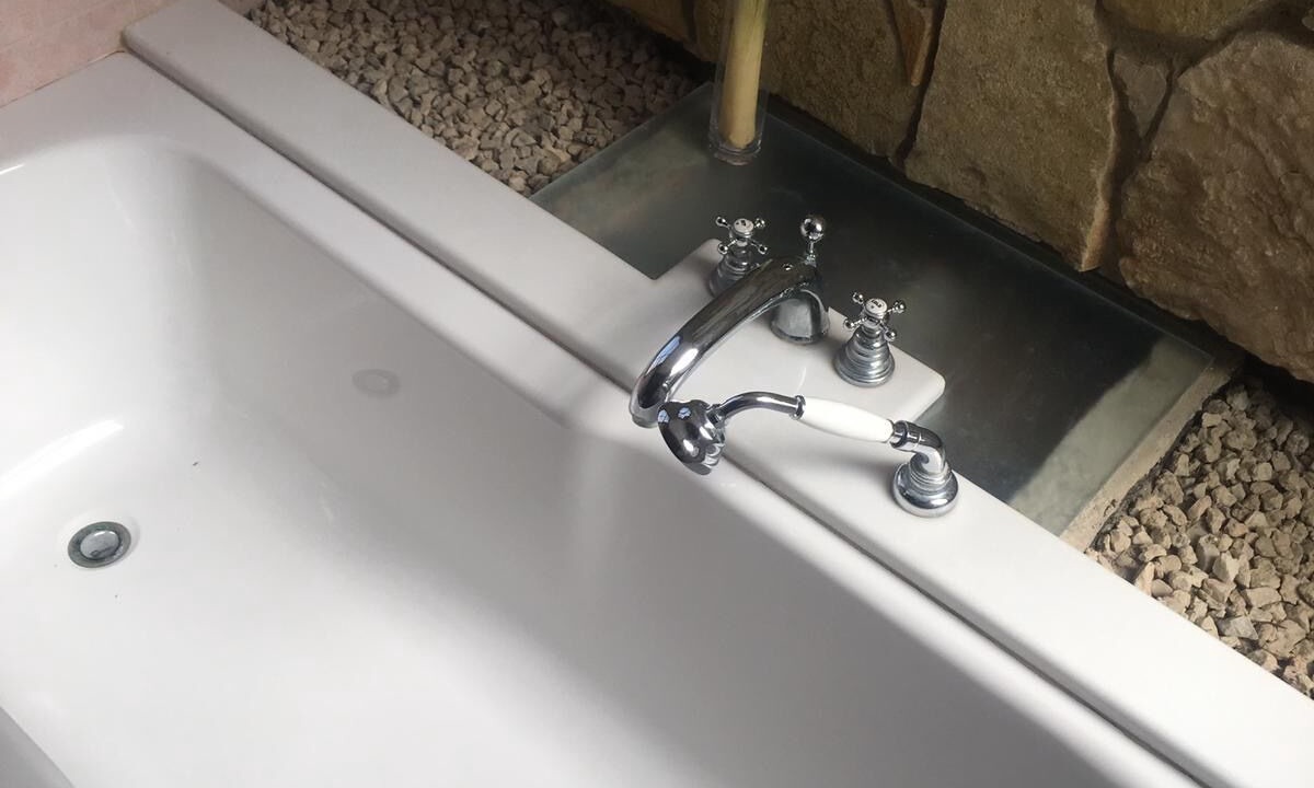 Photo of Bathroom in Mazzarino