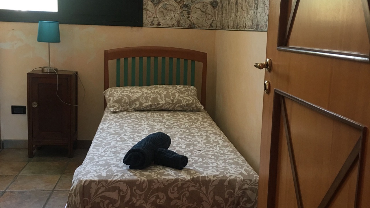 Photo of Bedroom in Mazzarino