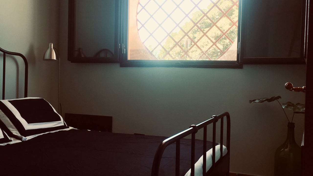 Photo of Bedroom in Mazzarino