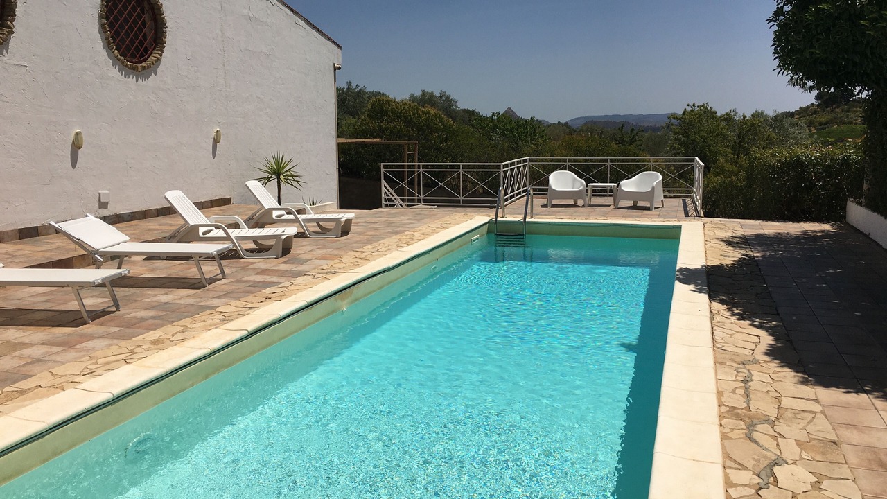 Photo of Outdoor in Mazzarino