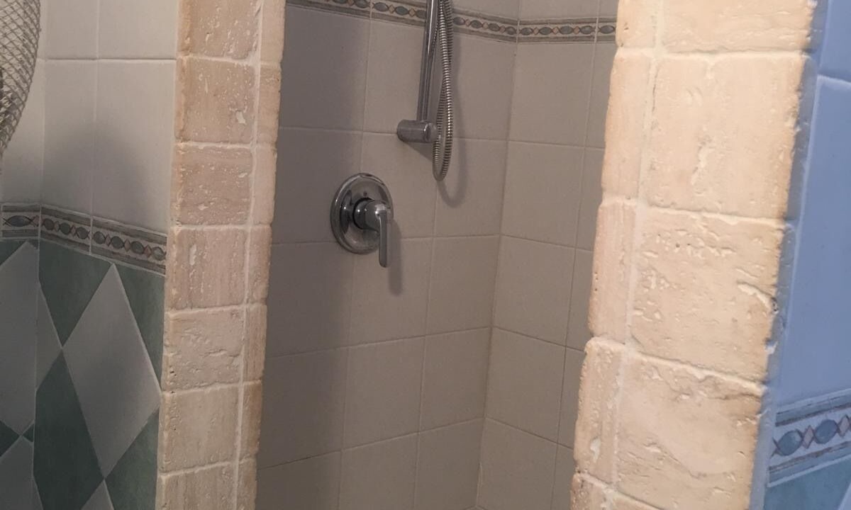 Photo of Bathroom in Mazzarino
