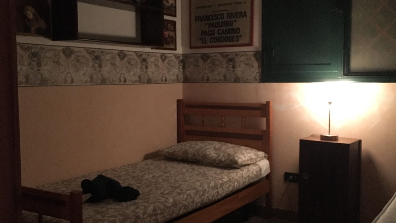 Photo of Bedroom in Mazzarino