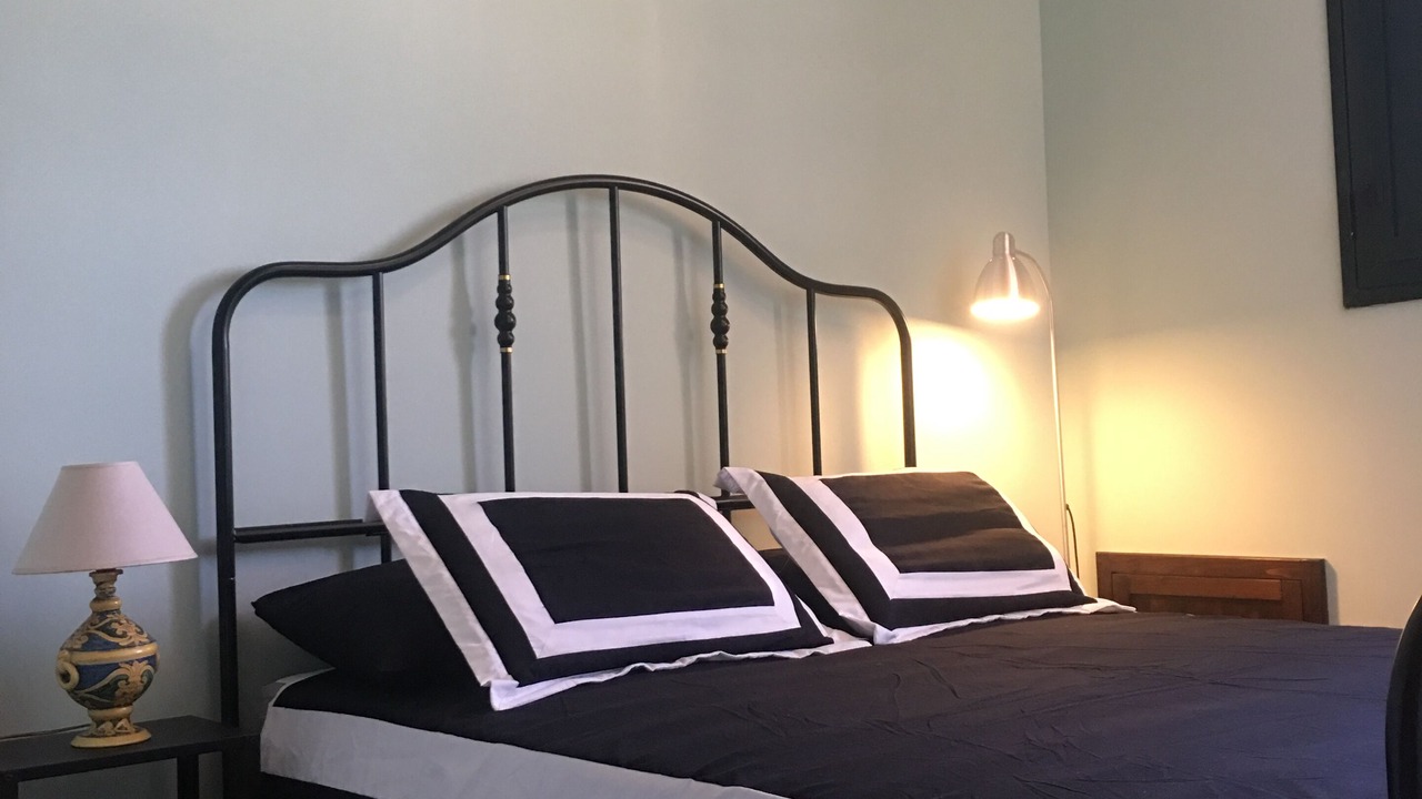 Photo of Bedroom in Mazzarino