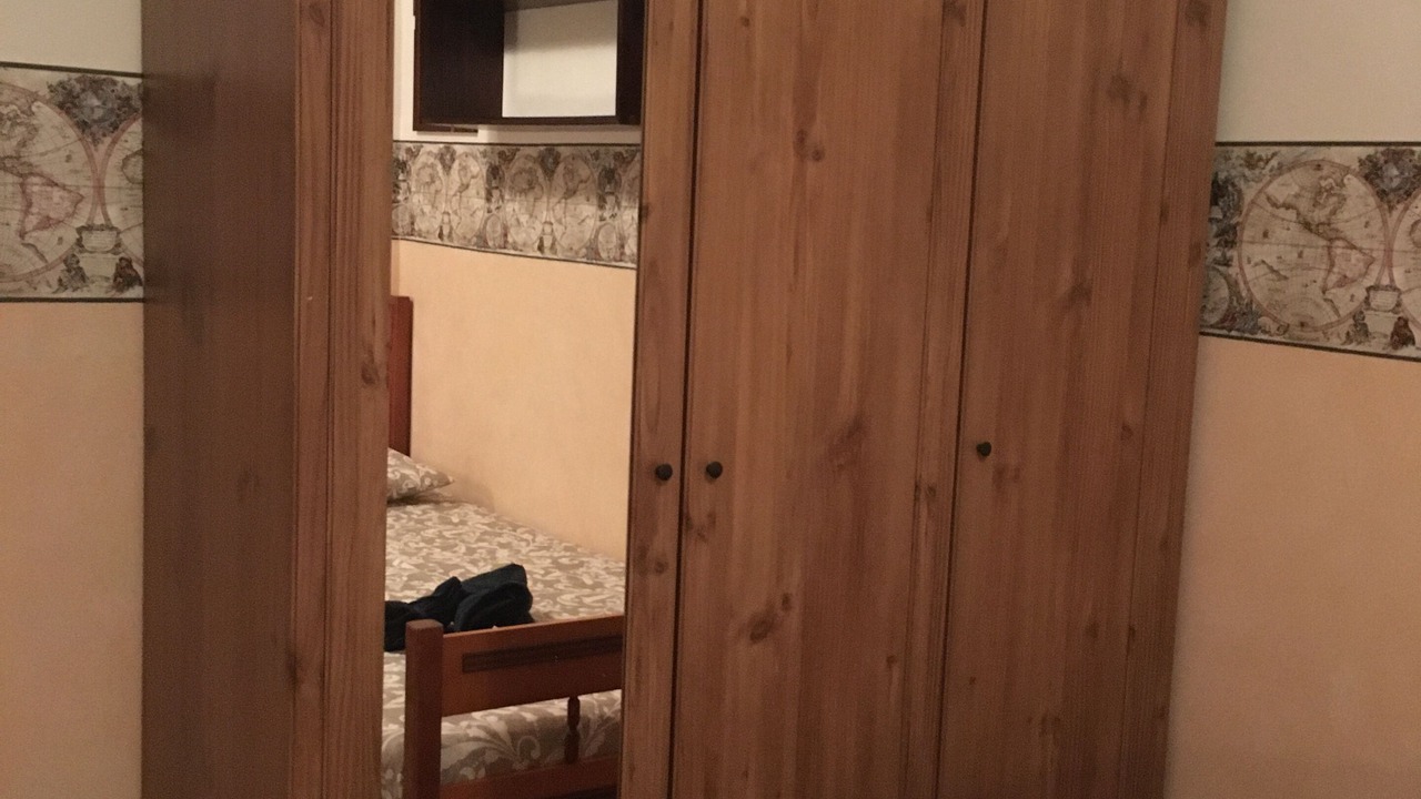 Photo of Bedroom in Mazzarino