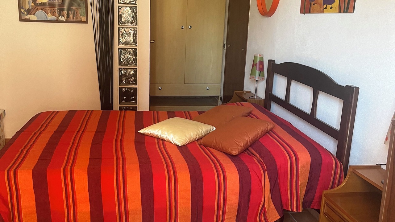 Photo of Bedroom in Rio Marina