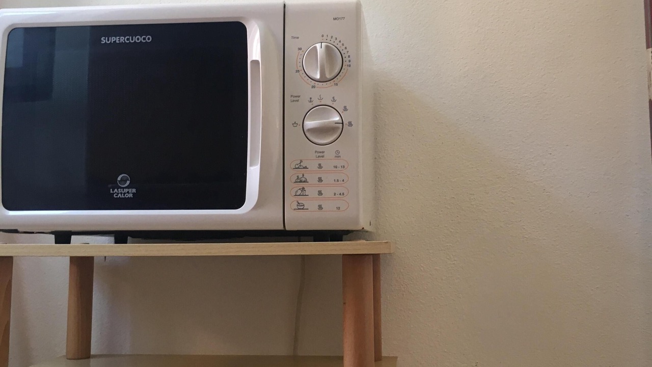 Photo of Kitchen in Rio Marina