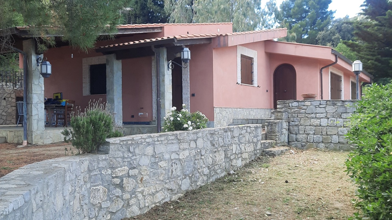 Photo of Outdoor in Caccamo