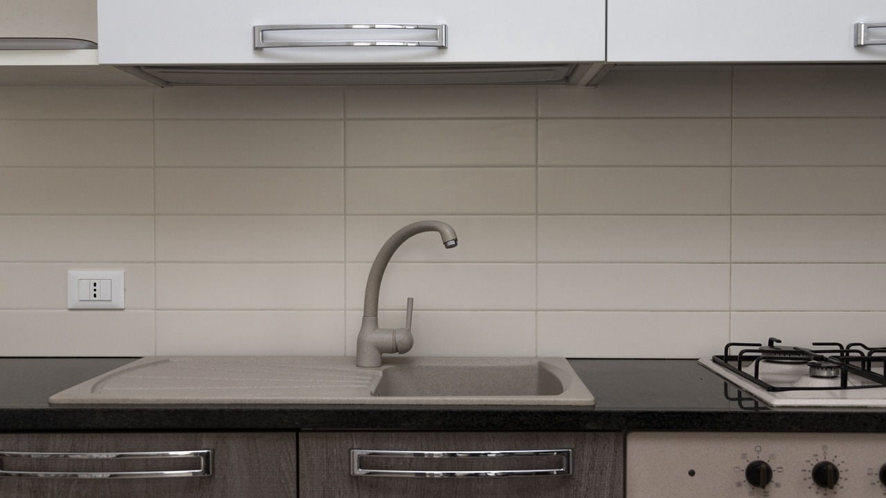 Photo of Kitchen in Marina di Castagneto Carducci