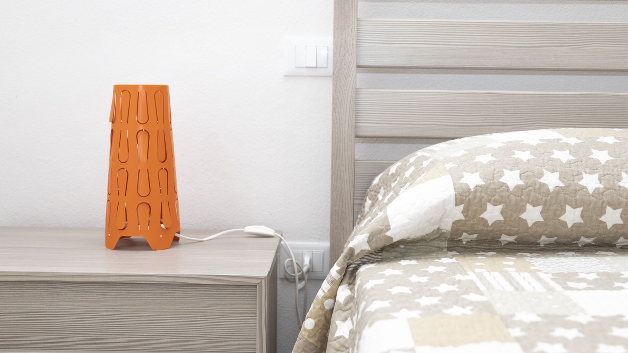 Photo of Bedroom in Marina di Castagneto Carducci