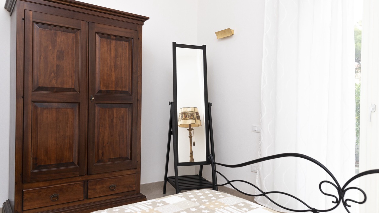 Photo of Bedroom in Marina di Castagneto Carducci