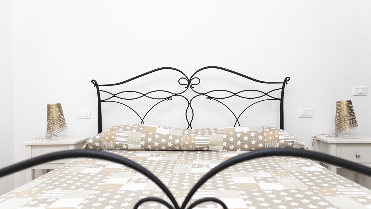 Photo of Bedroom in Marina di Castagneto Carducci