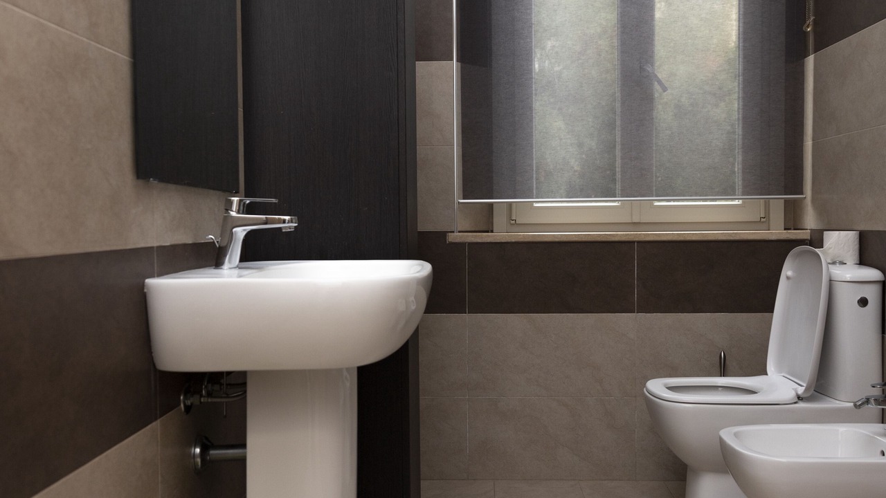 Photo of Bathroom in Marina di Castagneto Carducci