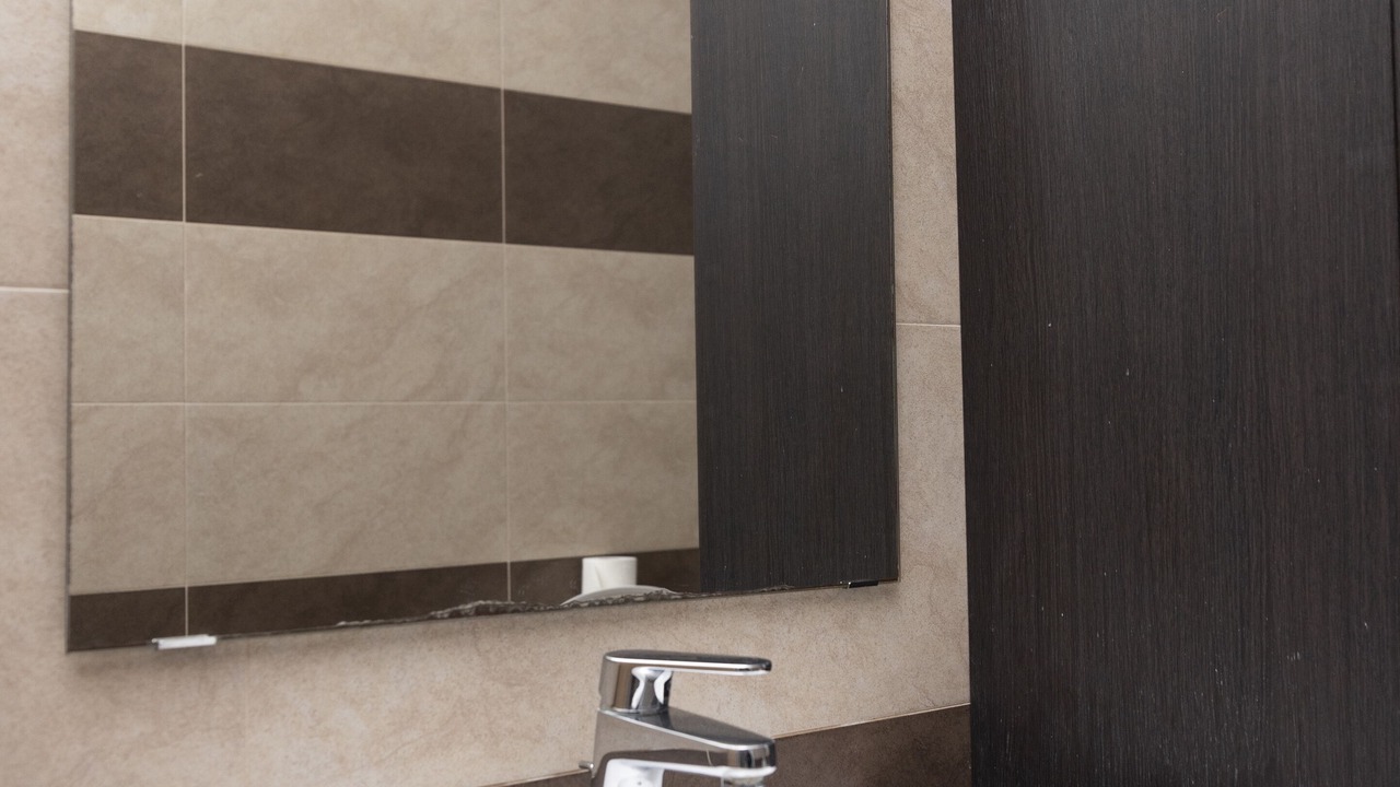 Photo of Bathroom in Marina di Castagneto Carducci