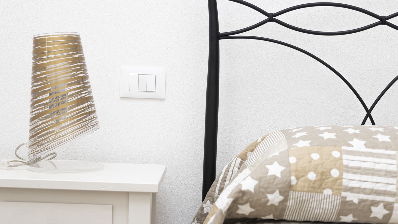 Photo of Bedroom in Marina di Castagneto Carducci