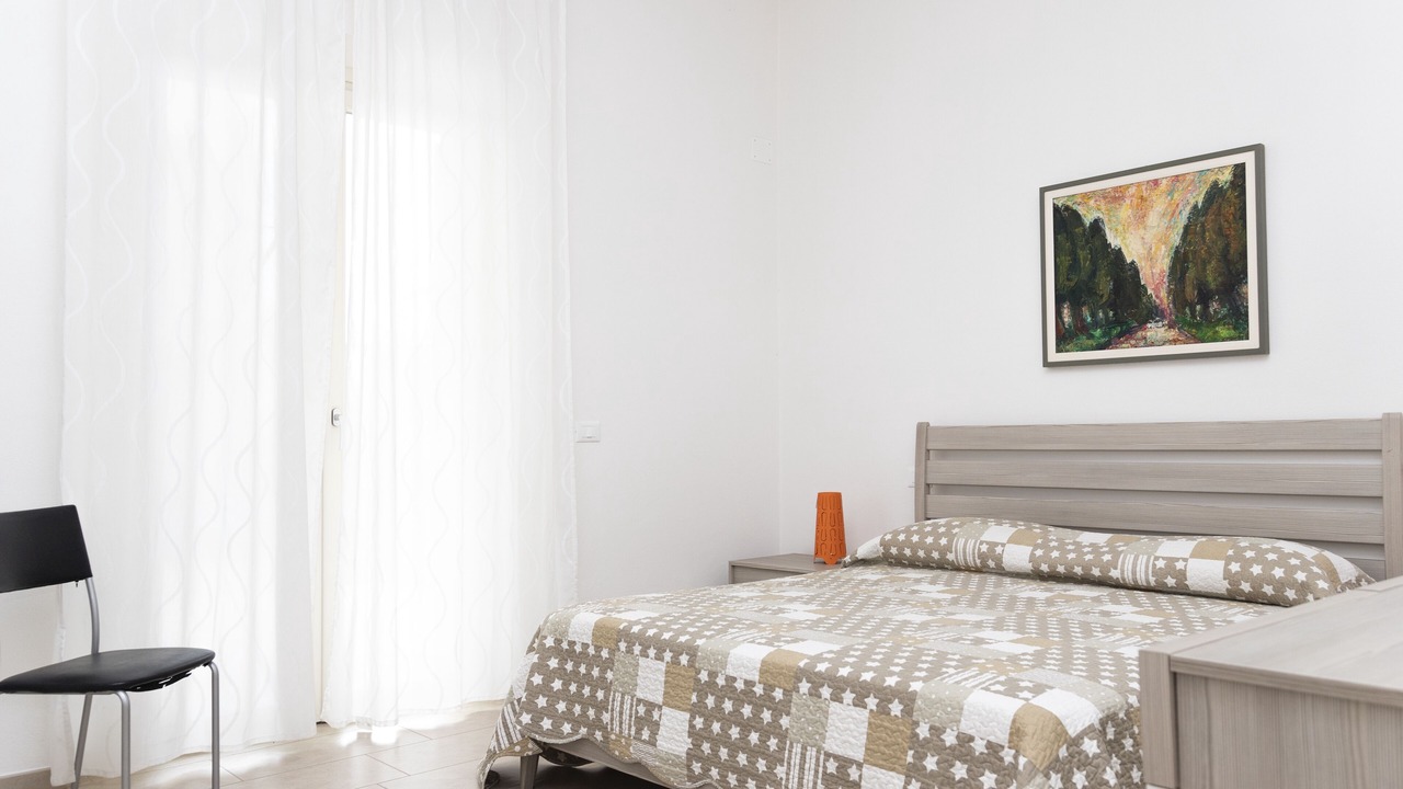 Photo of Bedroom in Marina di Castagneto Carducci