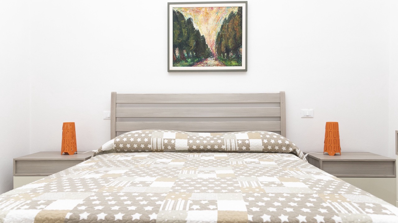 Photo of Bedroom in Marina di Castagneto Carducci