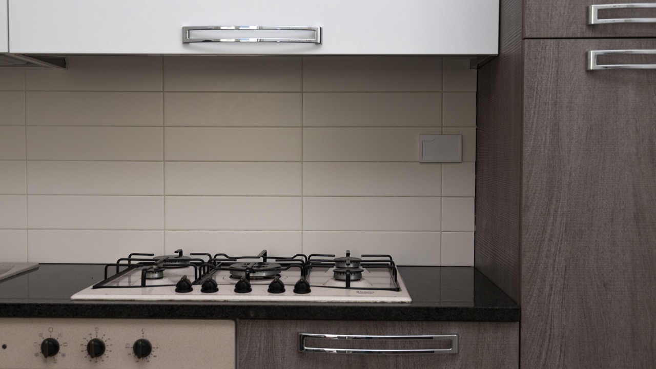 Photo of Kitchen in Marina di Castagneto Carducci