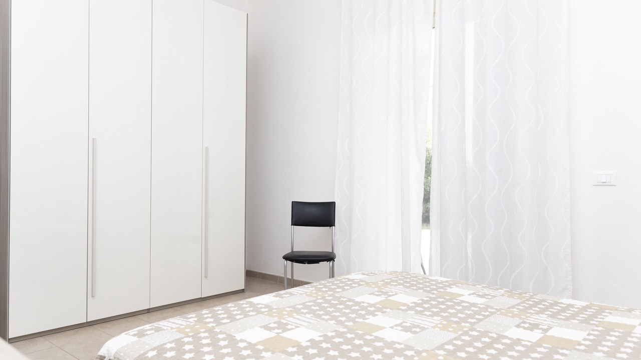 Photo of Bedroom in Marina di Castagneto Carducci