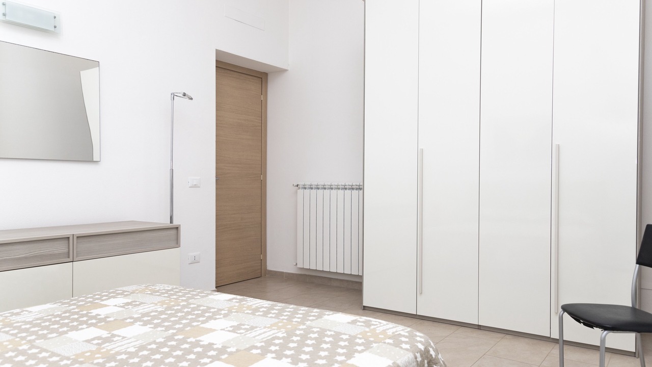Photo of Bedroom in Marina di Castagneto Carducci