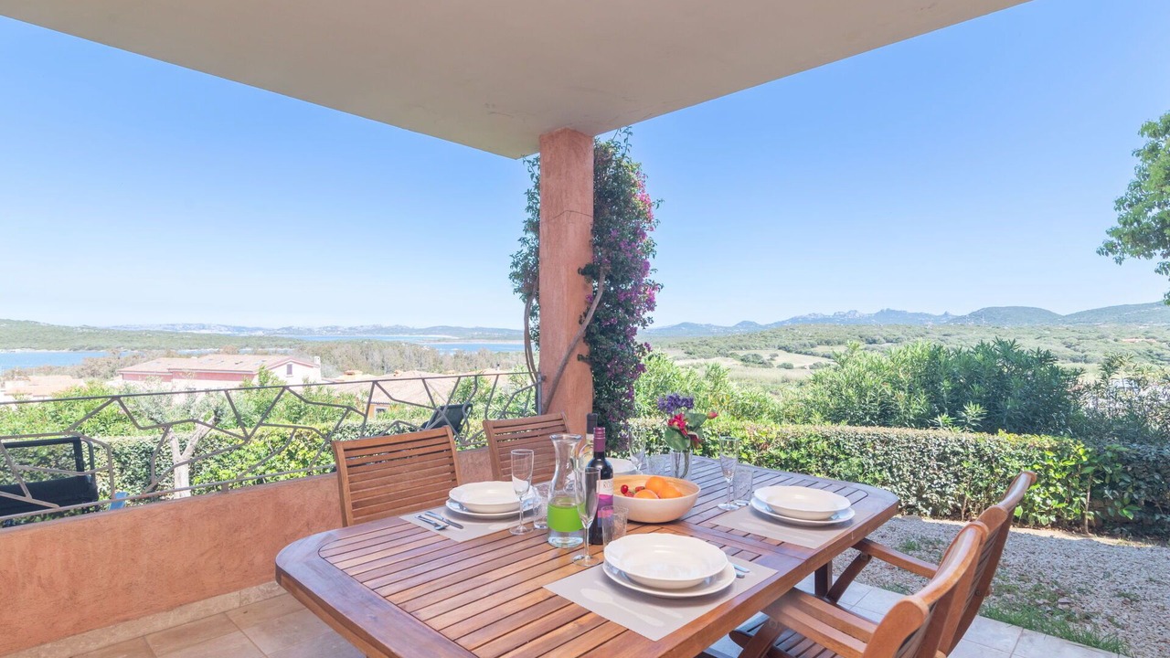 Photo of Outdoor in Porto Pozzo