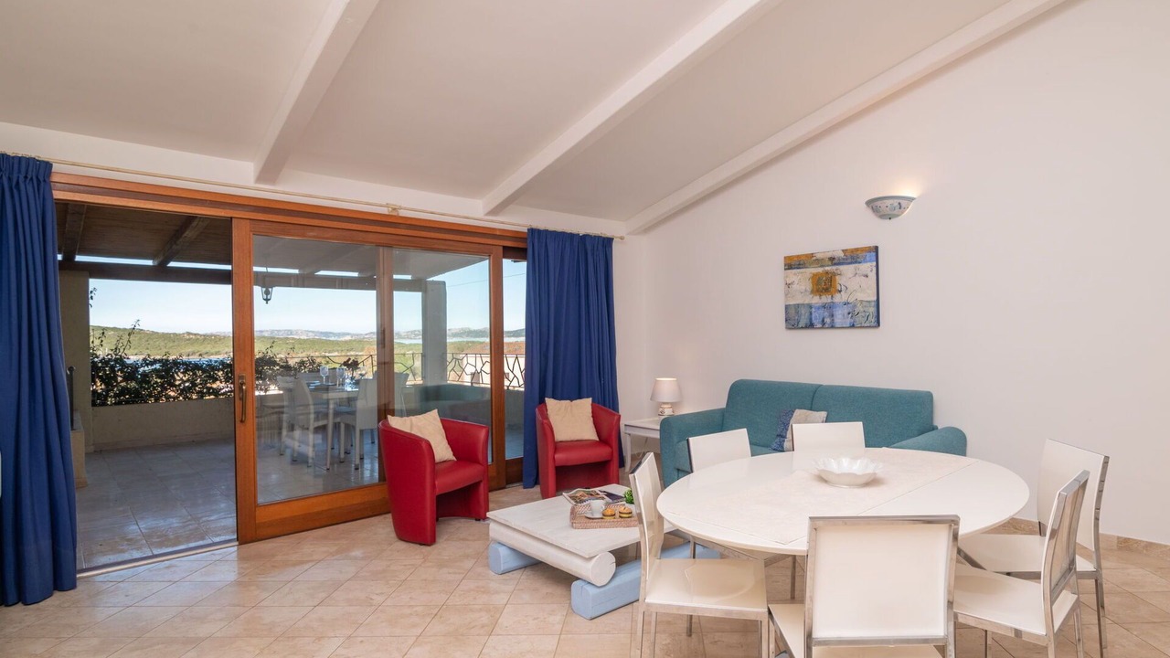 Photo of Bedroom in Porto Pozzo