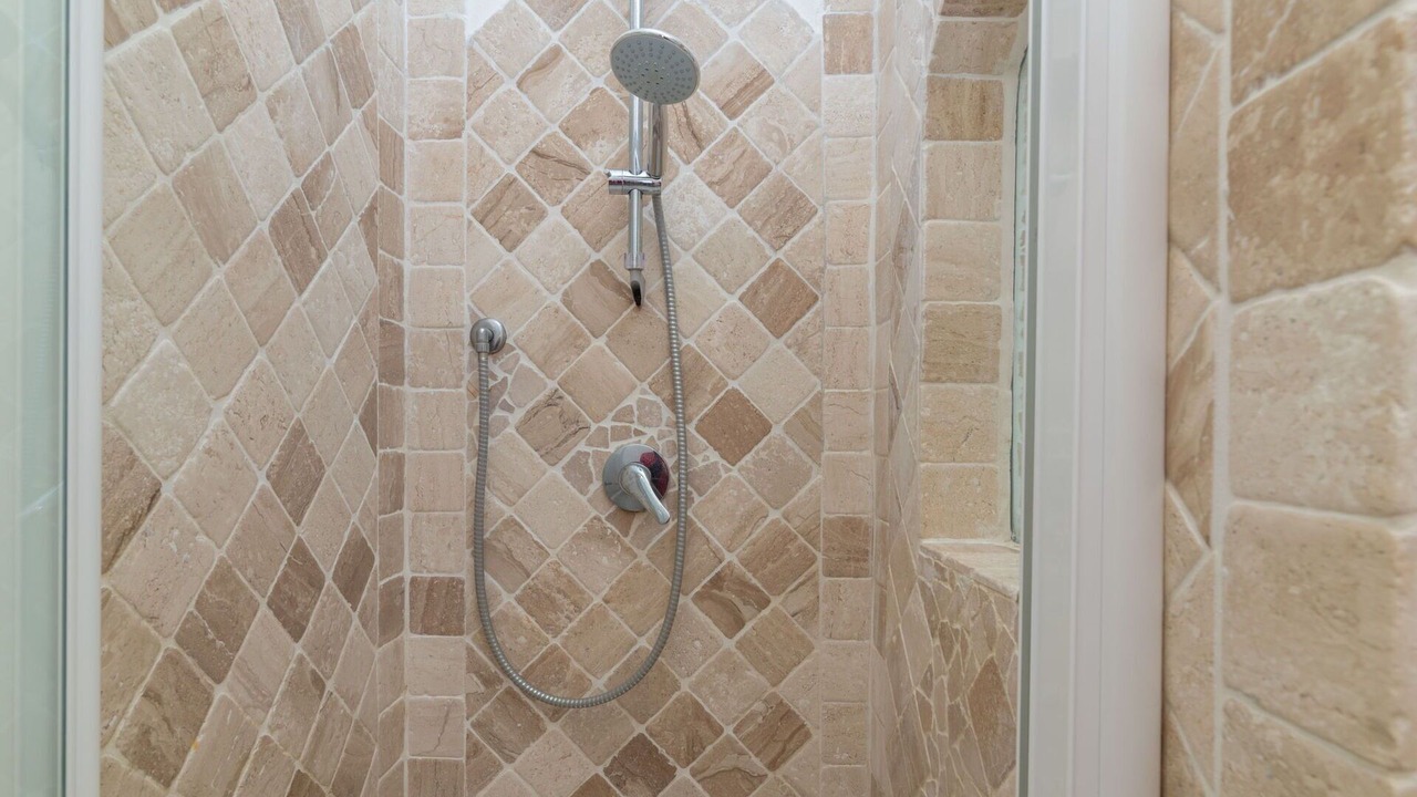 Photo of Bathroom in Porto Pozzo