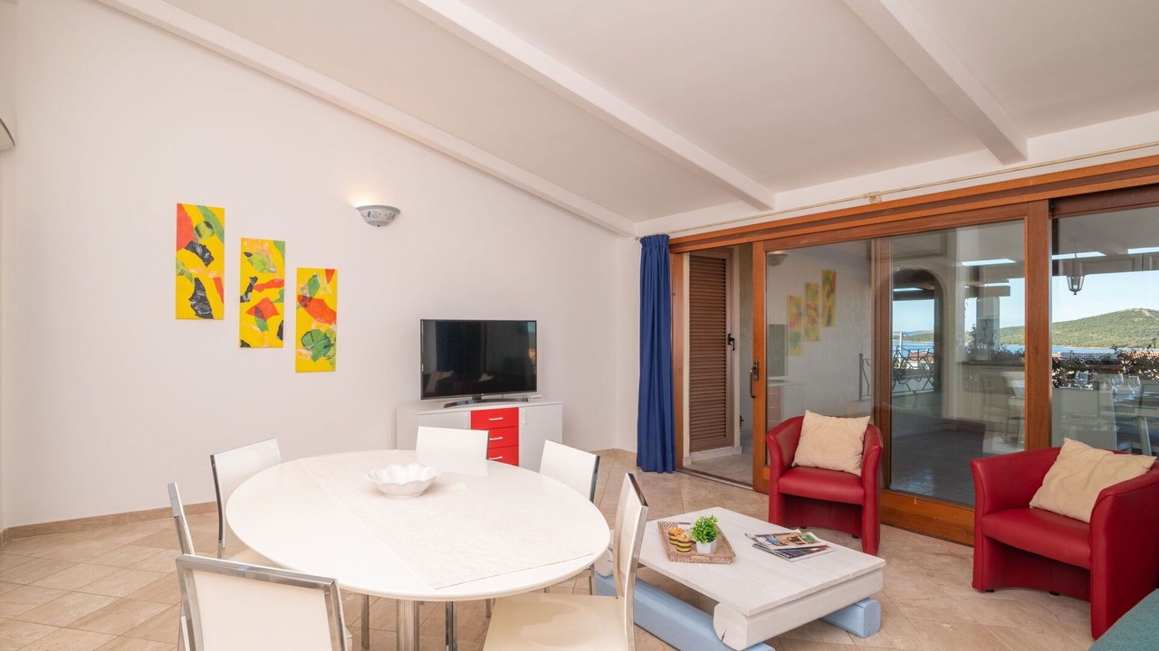 Photo of Bedroom in Porto Pozzo