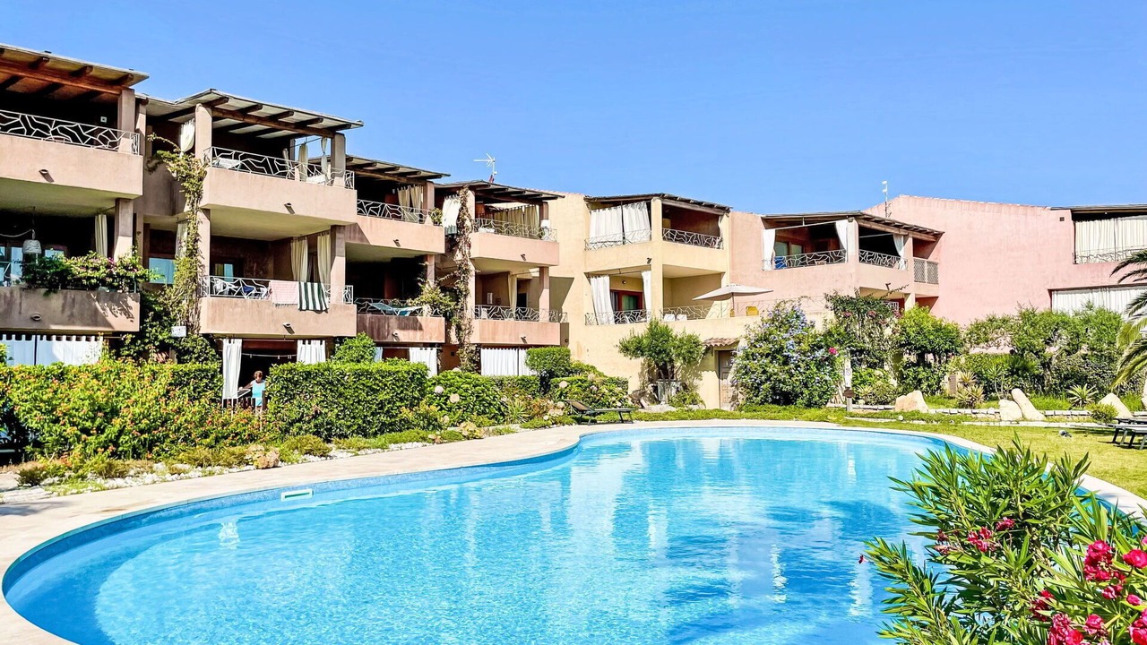 Photo of Outdoor in Porto Pozzo