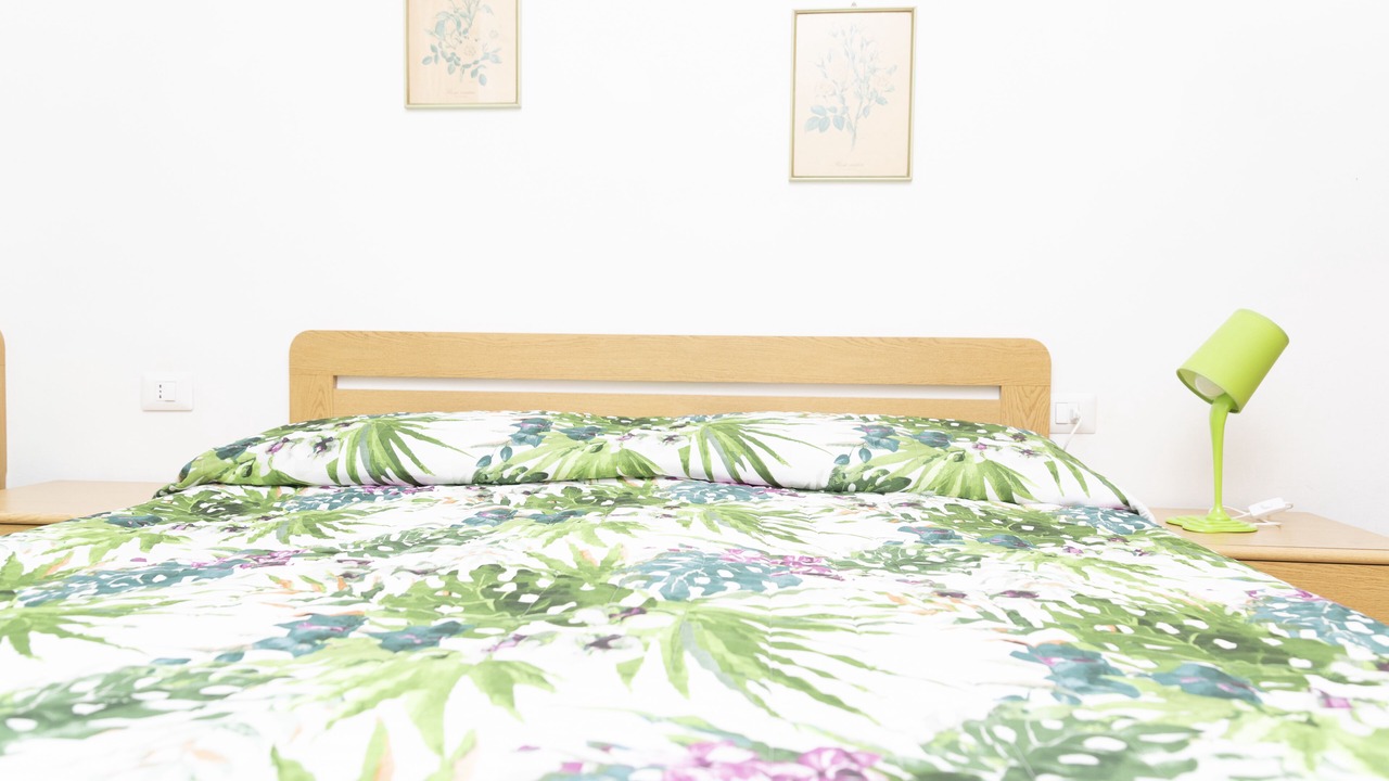 Photo of Bedroom in Marina di Castagneto Carducci