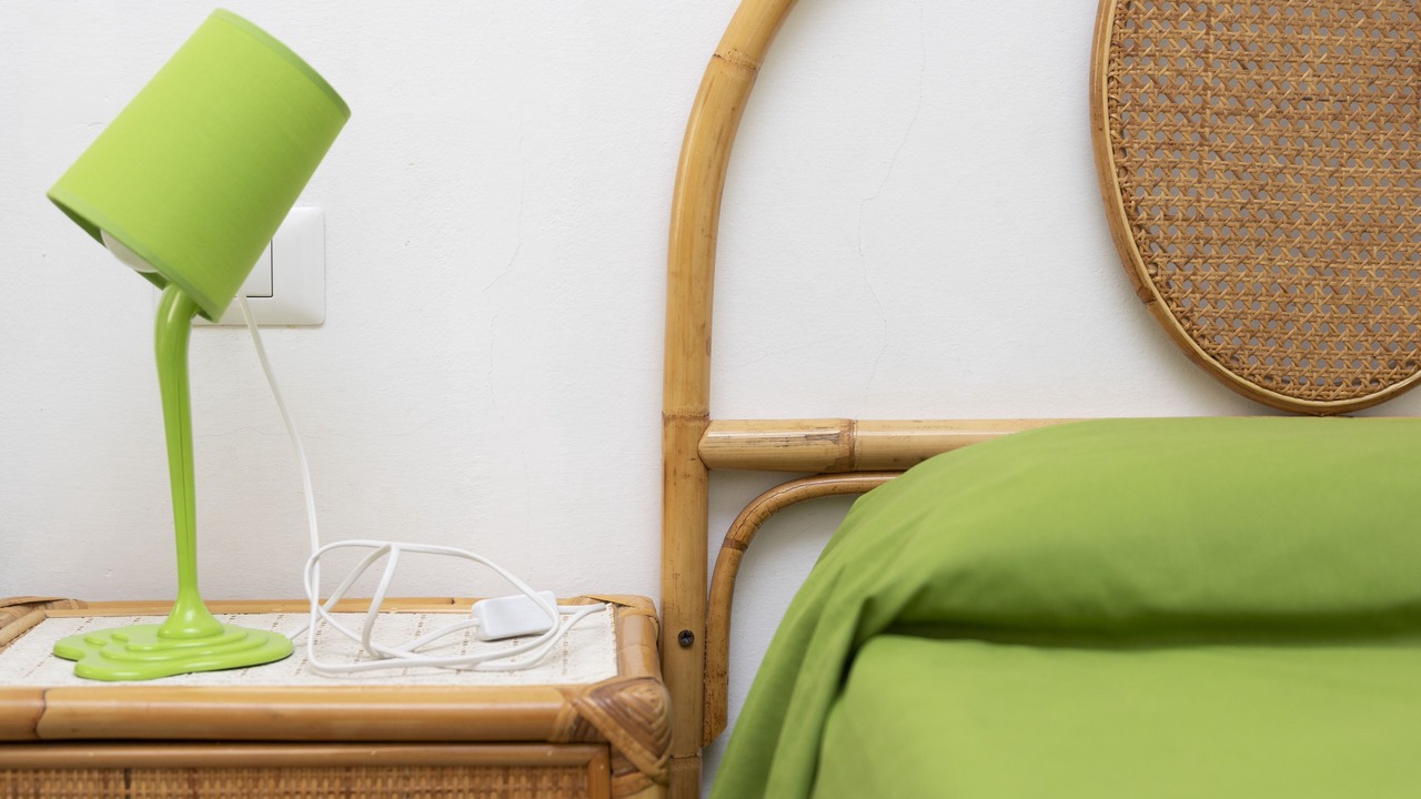 Photo of Bedroom in Marina di Castagneto Carducci