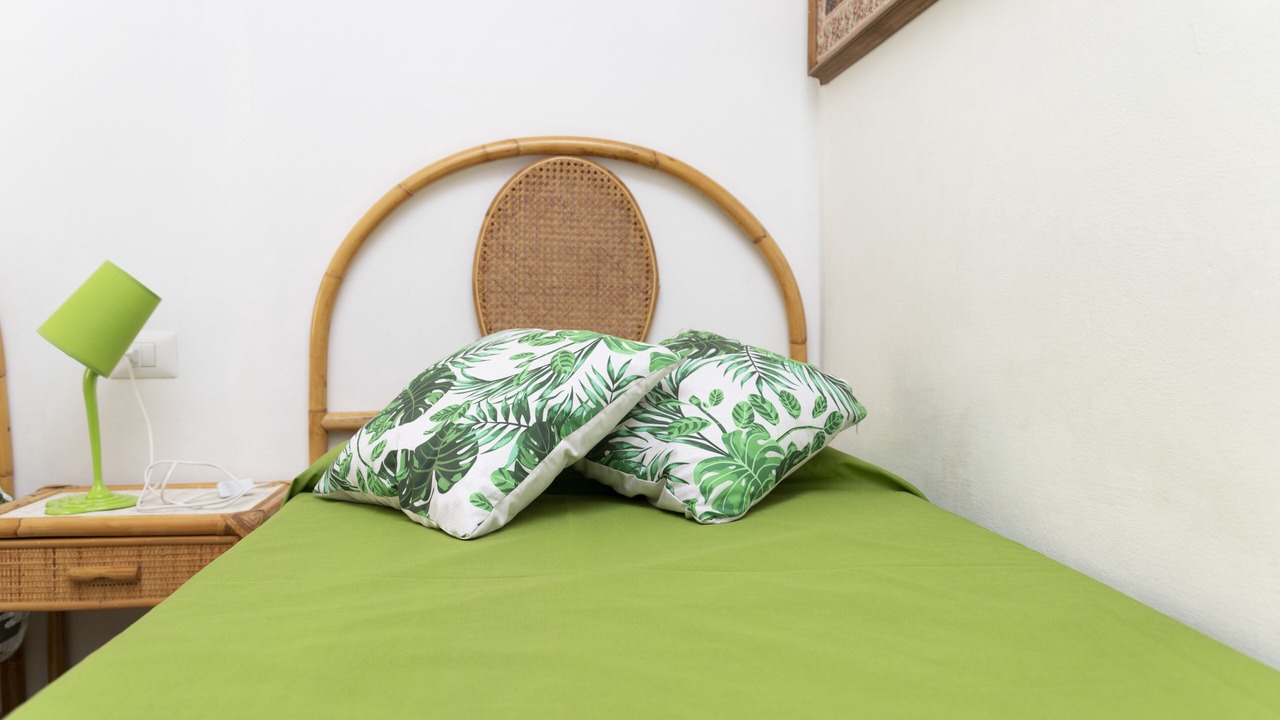 Photo of Bedroom in Marina di Castagneto Carducci
