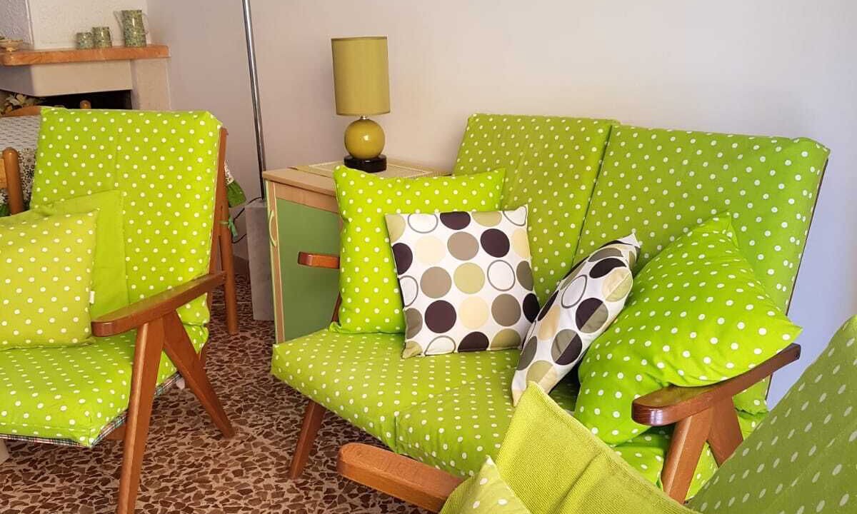 Photo of Livingroom in Marina di Castagneto Carducci