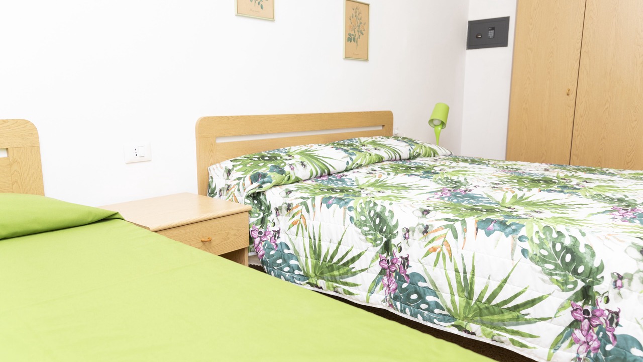 Photo of Bedroom in Marina di Castagneto Carducci